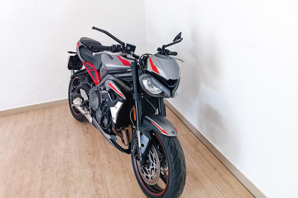 Triumph Street Triple 765 R (2023 - 24) (3)