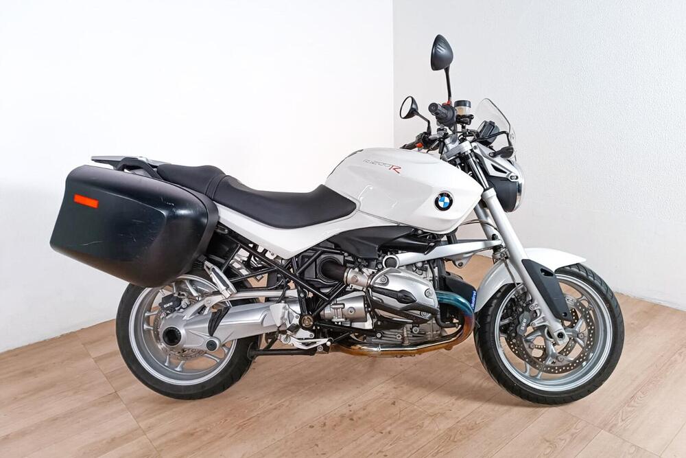 Bmw R 1200 C Avantgarde