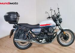 Moto Guzzi V7 850 Stone Special Abs (2021) usata