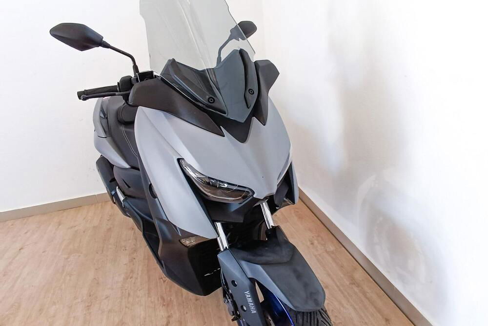 Yamaha X-Max 300 Tech Max (2020) (5)