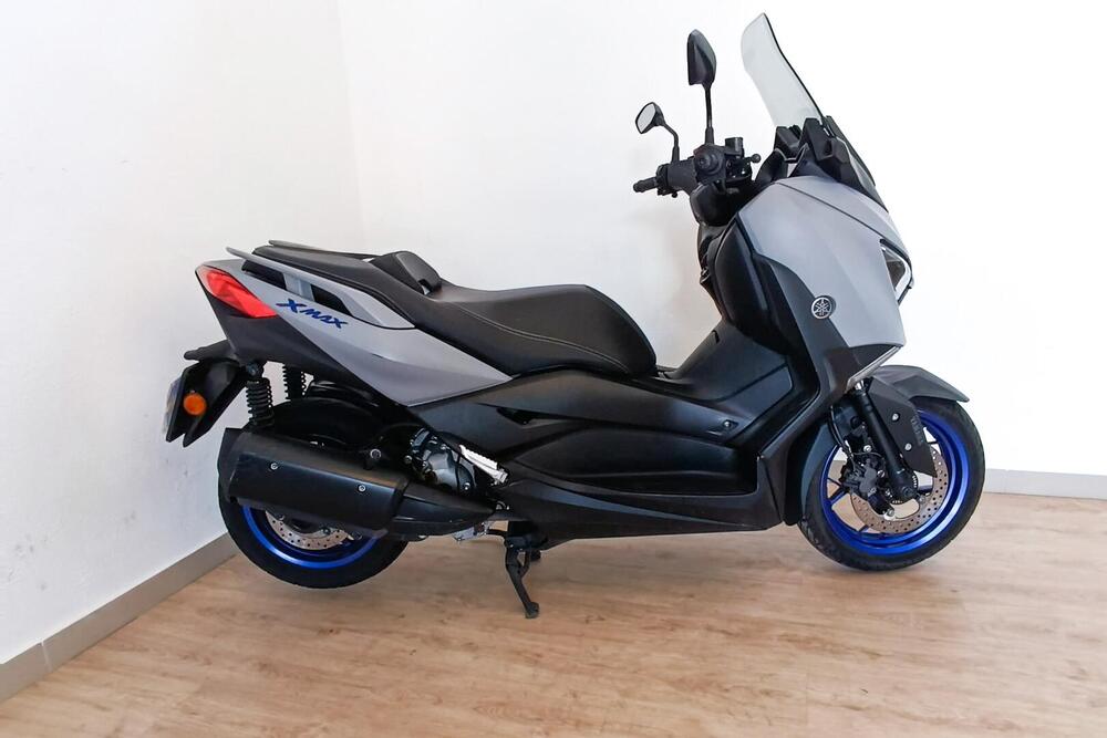 Yamaha X-Max 300 Tech Max (2020)