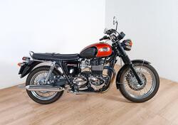 Triumph Bonneville T100 (2017 - 20) usata