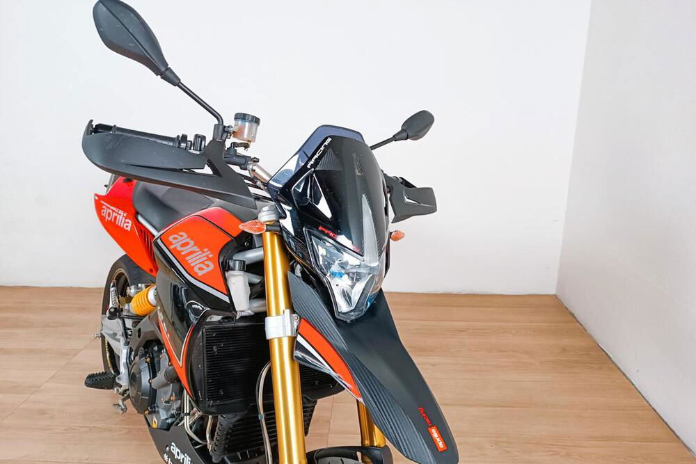 Aprilia Dorsoduro 1200 ABS (2012 - 15) (5)