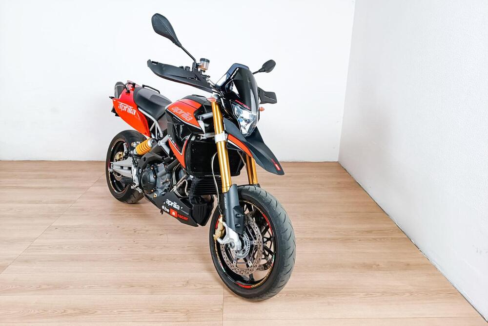 Aprilia Dorsoduro 1200 ABS (2012 - 15) (2)