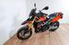 Aprilia Dorsoduro 1200 ABS (2012 - 15) (8)