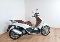 Piaggio Beverly 300 S (2021) usata