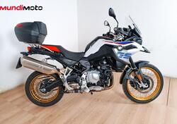 Bmw F 850 GS - Edition 40 Years GS (2021) usata