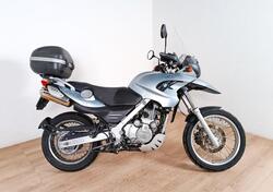 Bmw F 650 GS (2000 - 03) usata