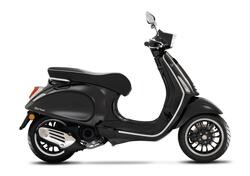 Vespa Sprint 50 (2021 - 24) nuova