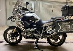 Bmw R 1200 GS (2008 - 09) usata