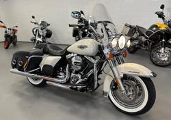 Harley-Davidson 103 Road King Classic (2013 - 16) - FLHRC usata