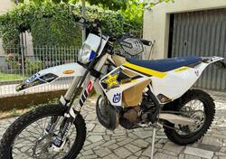 Husqvarna TE 300i (2019) usata