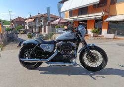 Harley-Davidson 1200 Nightster (2008 - 12) - XL 1200N usata