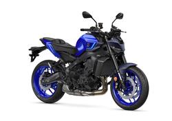 Yamaha MT-09 (2024) nuova