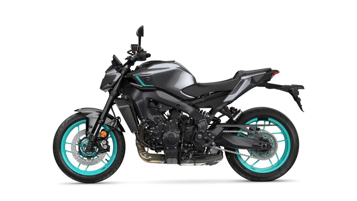 Yamaha MT-09 (2024 - 26) (8)