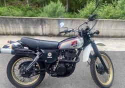 Yamaha XT 500 (1982 - 89) usata