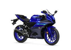 Yamaha YZF R125 (2023 - 24) nuova