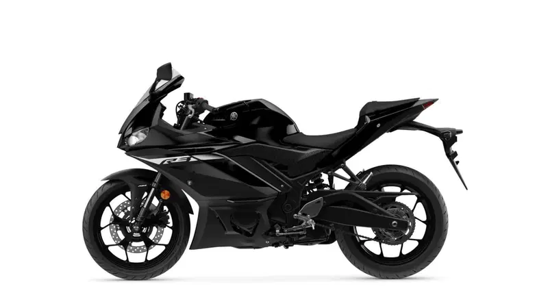 Yamaha YZF R3 (2021 - 24) (6)