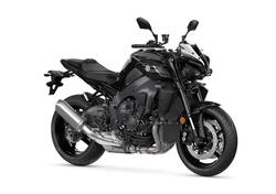 Yamaha MT-10 (2022 - 24) nuova