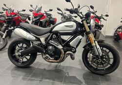 Ducati Scrambler 1100 (2018 - 20) usata