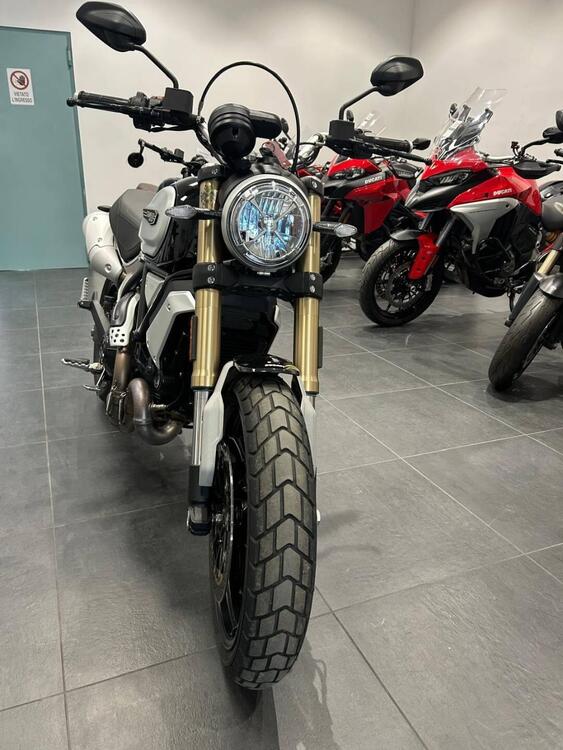 Ducati Scrambler 1100 Pro (2020 - 22) (3)