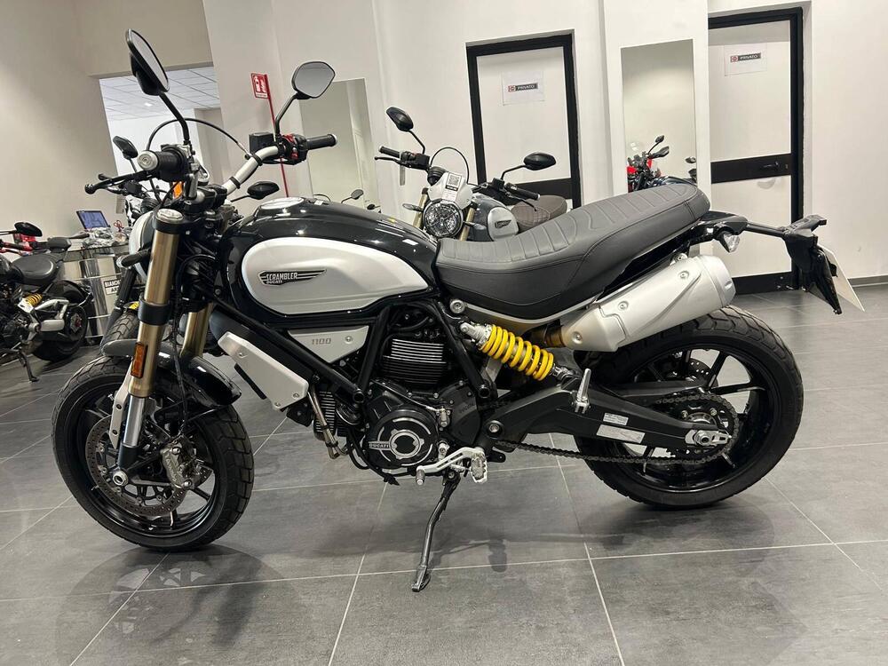 Ducati Scrambler 1100 Pro (2020 - 22) (2)