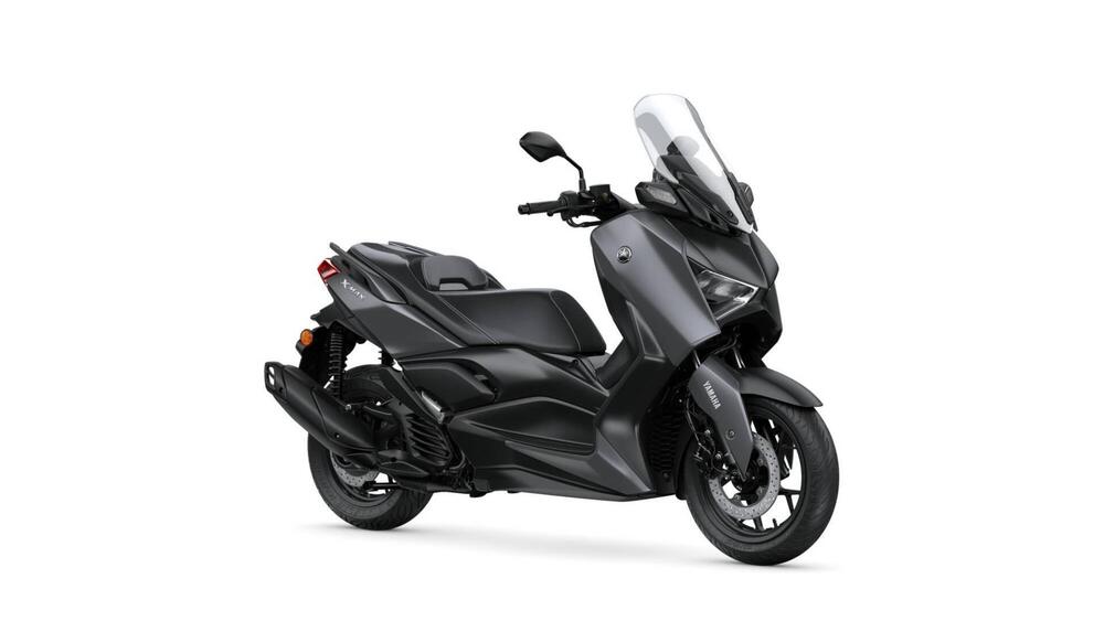 Yamaha X-Max 125 (2021 - 24) (2)