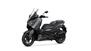 Yamaha X-Max 125 (2021 - 24) (8)