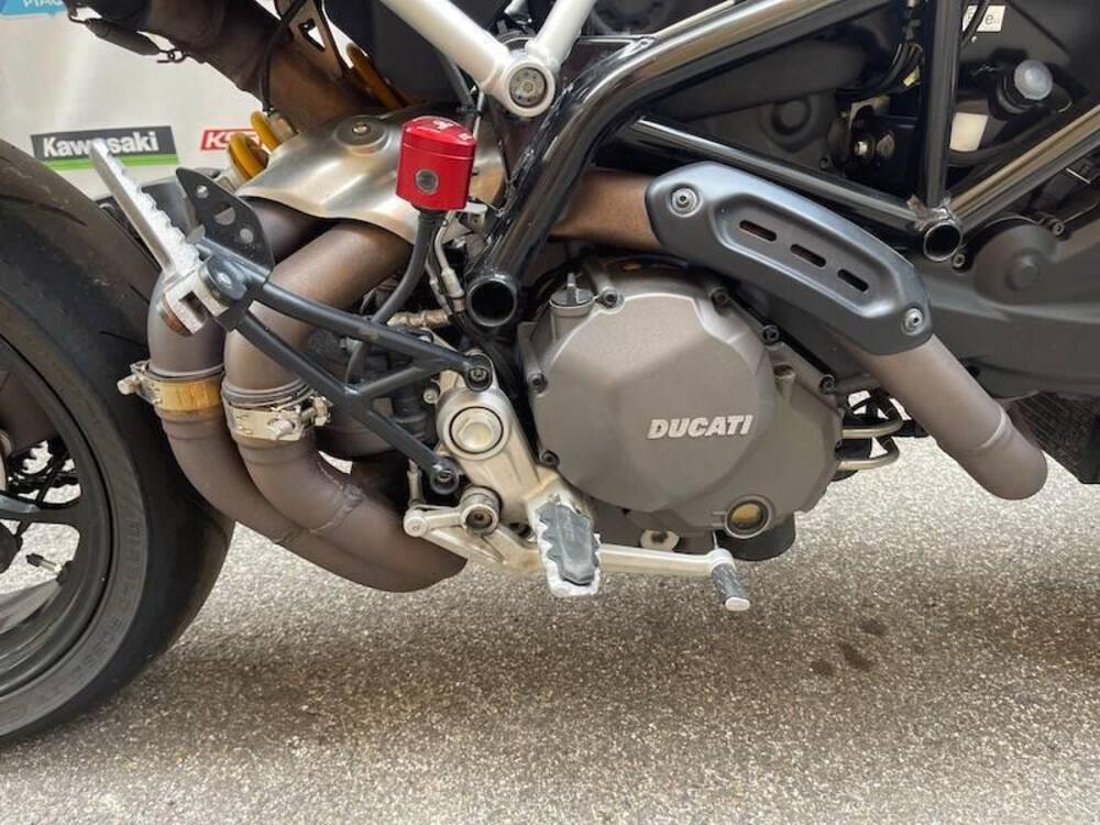 Ducati Hypermotard 950 RVE (2022 - 24) (5)