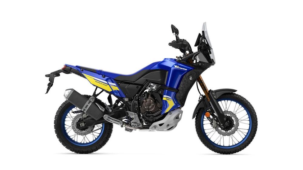 Yamaha Ténéré 700 World Raid (2022 - 24) (3)