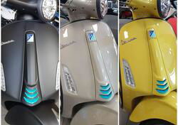 Vespa Primavera 150 Sport (2023 - 24) nuova