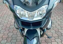 Bmw R 1200 RT (2010 - 13) usata