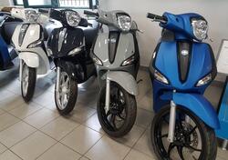 Piaggio Liberty 125 3V S ABS (2021 - 24) nuova