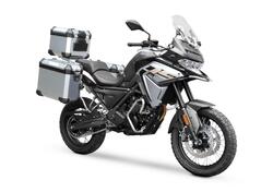 Voge Valico 650DSX (2021 - 24) nuova