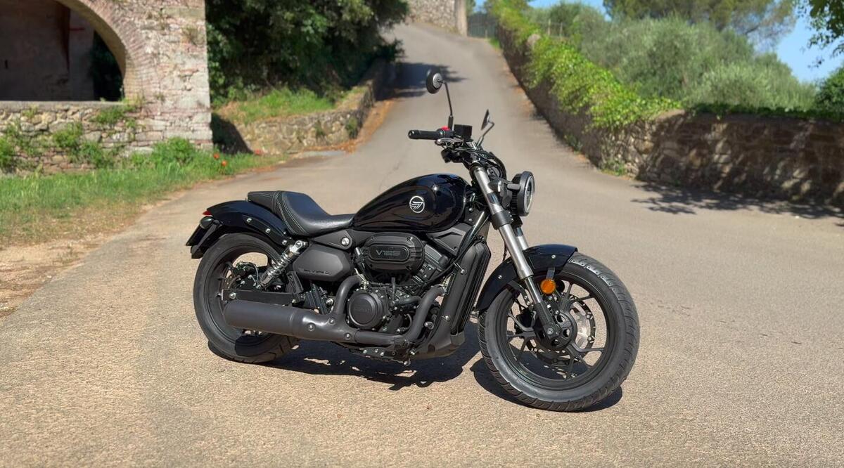 Leva Freno Frizione Per Keeway Superlight 125/150/200 E Black Knight 250 – Montaggio Rapido E Regolazione Per Mani Di Ogni Dimensione