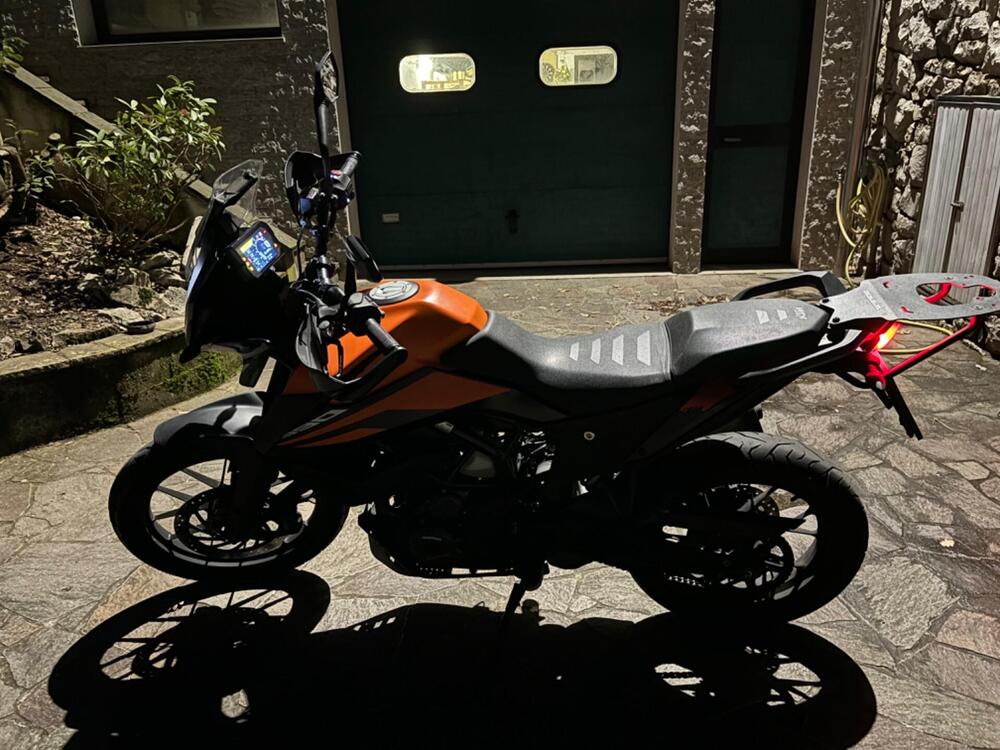 KTM 390 Adventure (2020) (3)