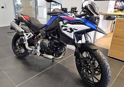 Bmw F 800 GS (2024) nuova