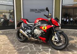 Bmw S 1000 R (2014 - 16) usata