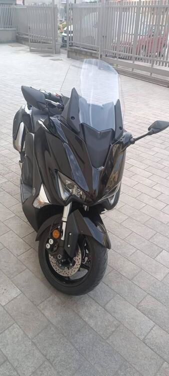 Yamaha T-Max 530 (2017 - 19) (2)