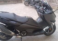 Yamaha T-Max 530 (2017 - 19) usata