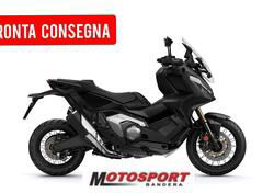 Honda X-ADV 750 DCT (2021 - 24) nuova