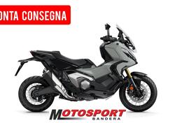 Honda X-ADV 750 DCT (2021 - 24) nuova