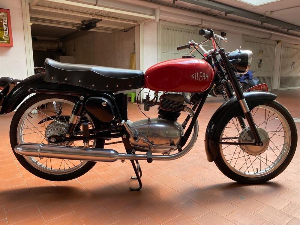 Gilera 150