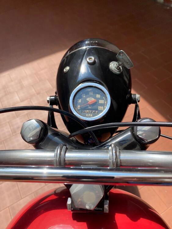 Gilera 150 (3)