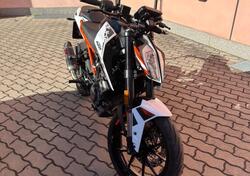 KTM 125 Duke ABS (2017 - 20) usata