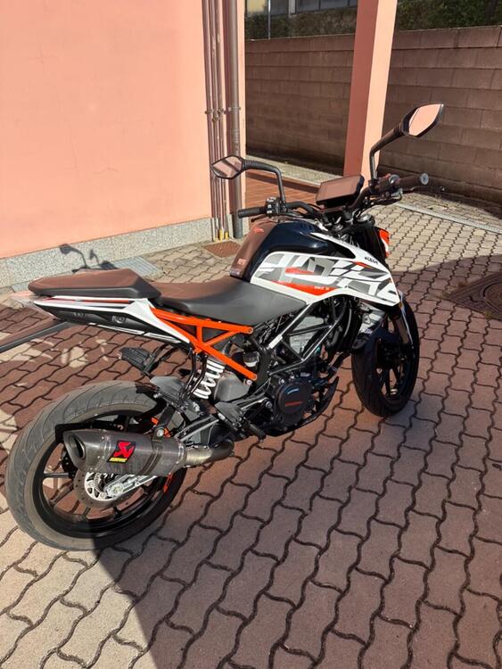 KTM 125 Duke ABS (2017 - 20) (3)