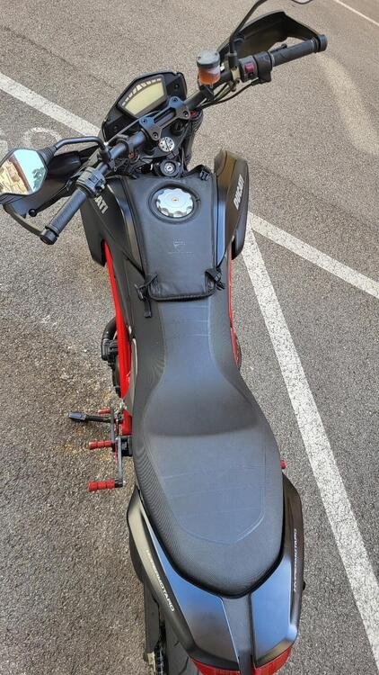Ducati Hypermotard 821 SP (2013 - 15) (4)