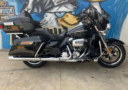 Harley-Davidson 107 Electra Glide Ultra Limited (2017 - 18) - FLHTK usata