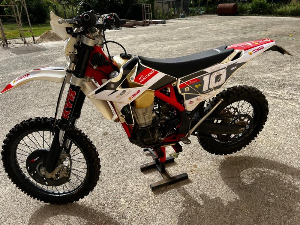 Betamotor RR 350 4T Enduro EFI (2018) (2)