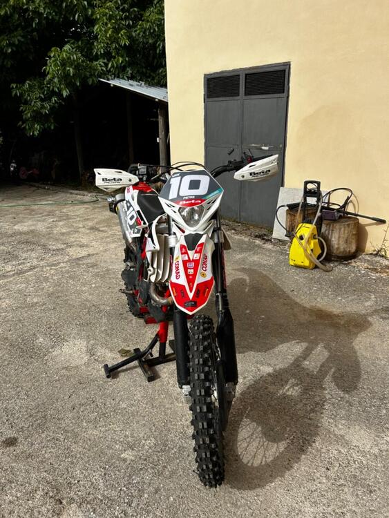 Betamotor RR 350 4T Enduro EFI (2018) (3)